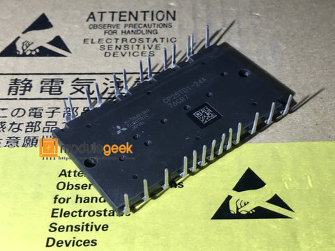 1PCS MITSUBISHI CP25TD1-24A POWER SUPPLY MODULE  NEW 100%  Best price and quality assurance
