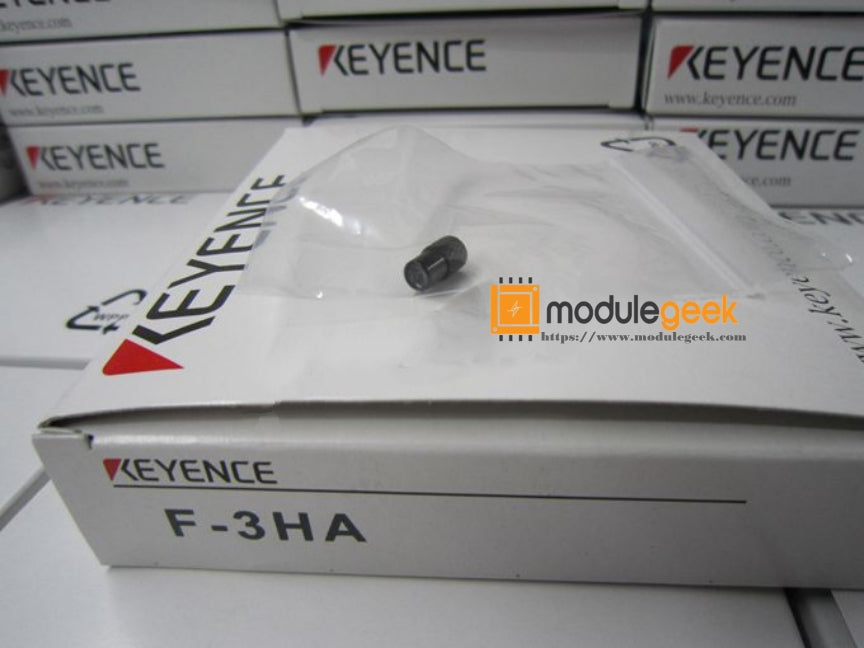 1PCS KEYENCE F-3HA POWER SUPPLY MODULE NEW 100% Best price and quality assurance