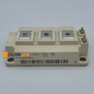 1PCS FF300R12KE3 POWER SUPPLY MODULE NEW 100% Best price and quality assurance