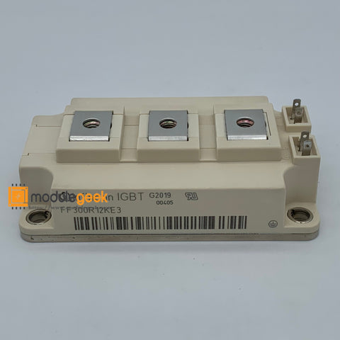 1PCS FF300R12KE3 POWER SUPPLY MODULE NEW 100% Best price and quality assurance