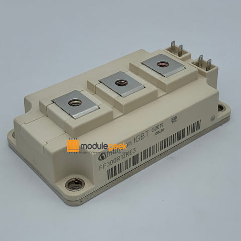 1PCS FF300R12KE3 POWER SUPPLY MODULE NEW 100% Best price and quality assurance