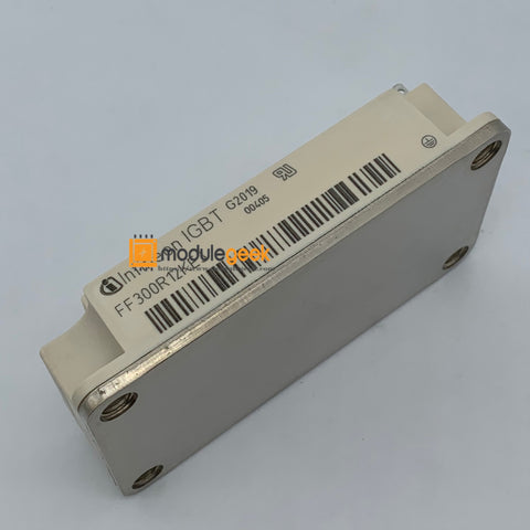 1PCS FF300R12KE3 POWER SUPPLY MODULE NEW 100% Best price and quality assurance