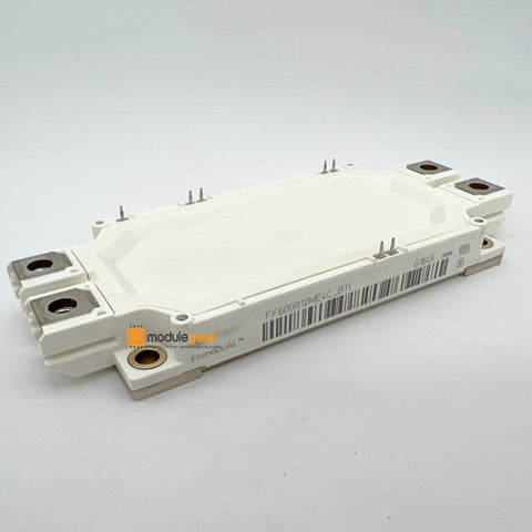 1PCS FF600R12ME4C_B11 POWER SUPPLY MODULE FF600R12ME4C-B11 NEW 100% Best price and quality assurance