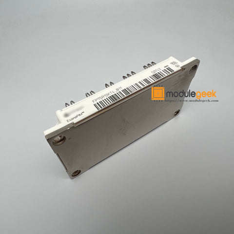 1PCS INFINEON FP75R12KT4_B11 POWER SUPPLY MODULE FP75R12KT4-B11 NEW 100% Best price and quality assurance