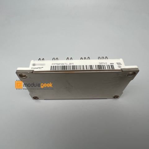 1PCS INFINEON FP75R12KT4_B11 POWER SUPPLY MODULE FP75R12KT4-B11 NEW 100% Best price and quality assurance