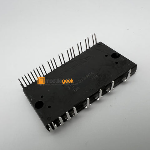 1PCS FAIRCHILD FSAM30SH60A POWER SUPPLY MODULE NEW 100% Best price and quality assurance