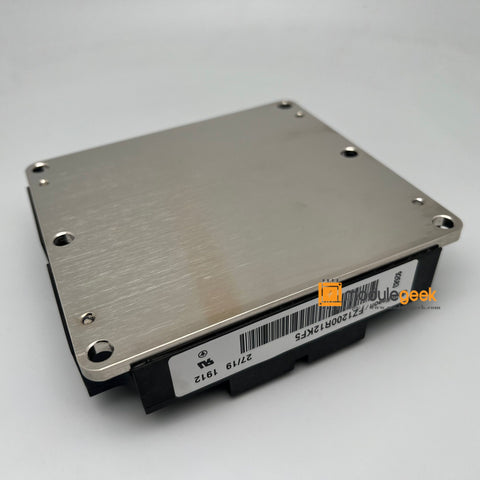 1PCS INFINEON FZ1200R12KF5 POWER SUPPLY MODULE NEW 100% Best price and quality assurance