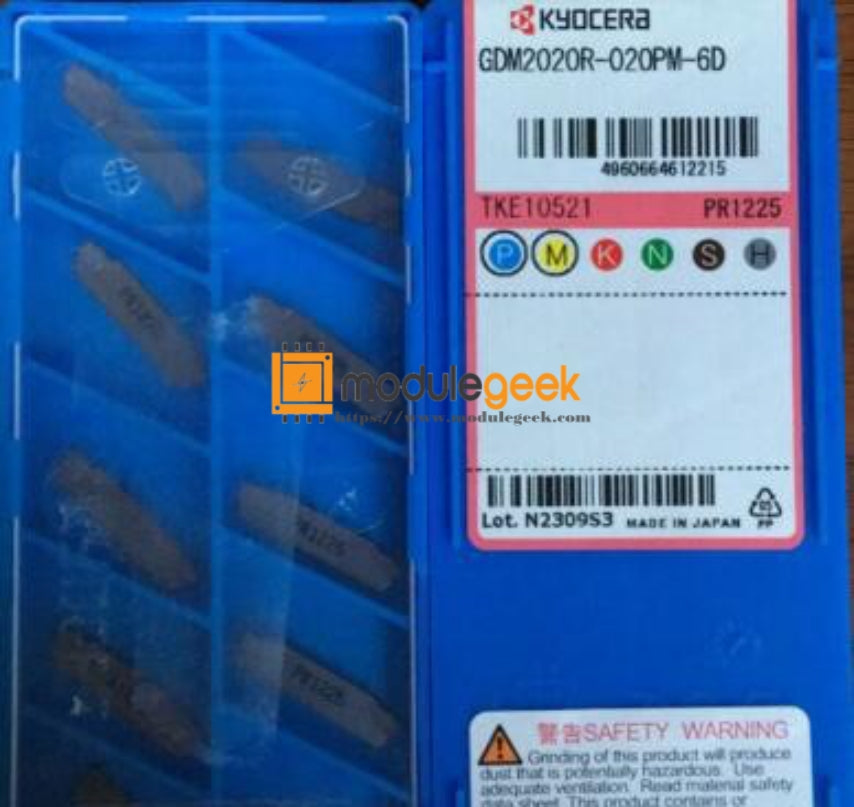 10PCS KYOCERA GDM2020R-020PM-6D PR1225 POWER SUPPLY MODULE  NEW 100% Best price and quality assurance