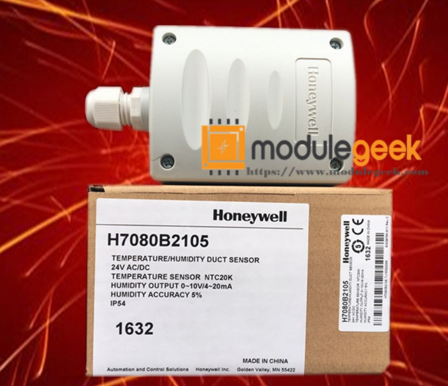 1PCS HONEYWELL H7080B2105 POWER SUPPLY MODULE NEW 100% Best price and quality assurance