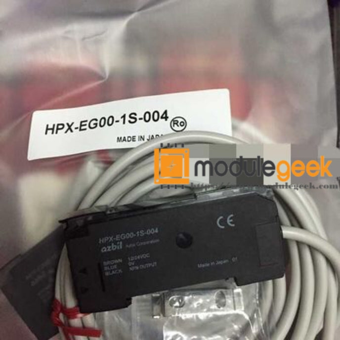 1PCS AZBIL HPX-EG00-1S-004 POWER SUPPLY MODULE NEW 100% Best price and quality assurance