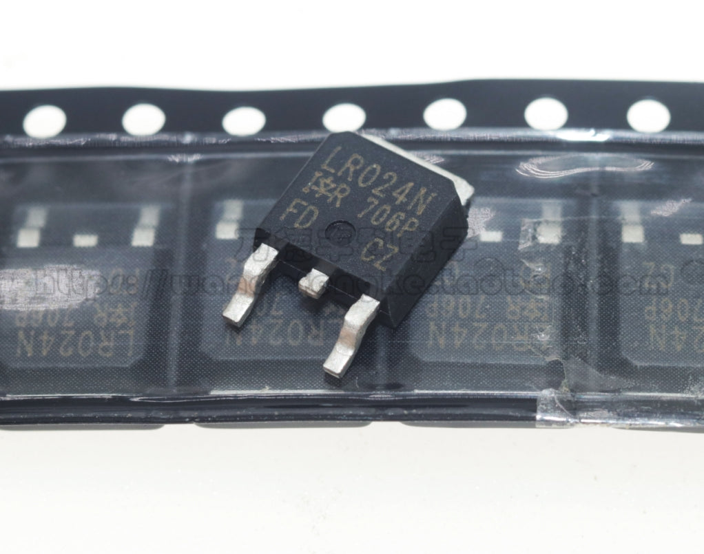 10PCS IRLR024NTRPBF LR024N TO-252 POWER SUPPLY MODULE  NEW 100% Best price and quality assurance