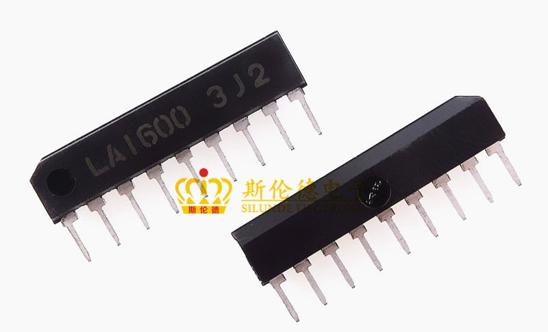 10PCS LA1600 SIP-9 POWER SUPPLY MODULE  NEW 100% Best price and quality assurance