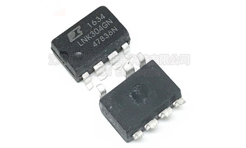 10PCS LNK304GN LNK304 SOP-7 POWER SUPPLY MODULE  NEW 100% Best price and quality assurance