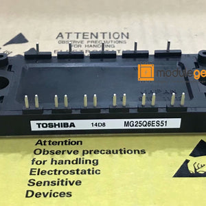 1PCS TOSHIBA MG25Q6ES51 POWER SUPPLY MODULE NEW 100% Best price and quality assurance