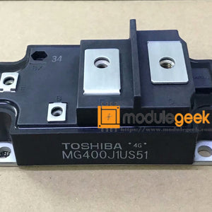 1PCS TOSHIBA MG400J1US51 POWER SUPPLY MODULE NEW 100% Best price and quality assurance