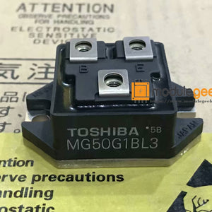 1PCS TOSHIBA MG50G1BL3 POWER SUPPLY MODULE NEW 100% Best price and quality assurance