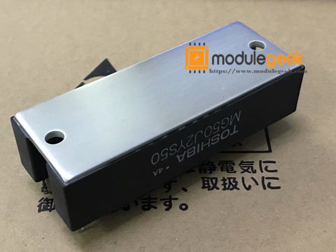 1PCS TOSHIBA MG50J2YS50 POWER SUPPLY MODULE NEW 100% Best price and quality assurance