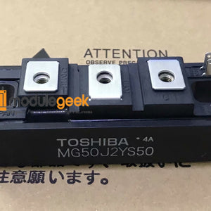 1PCS TOSHIBA MG50J2YS50 POWER SUPPLY MODULE NEW 100% Best price and quality assurance