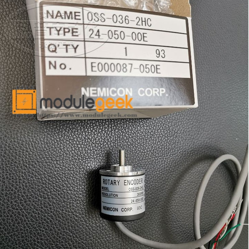 1PCS NEMICON OSS-036-2HC POWER SUPPLY MODULE NEW 100% Best price and quality assurance