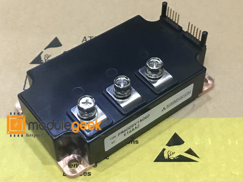 1PCS MITSUBISHI PM600DV1A060 POWER SUPPLY MODULE  NEW 100%  Best price and quality assurance