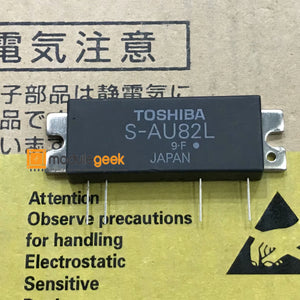 1PCS TOSHIBA S-AU82L POWER SUPPLY MODULE NEW 100% Best price and quality assurance