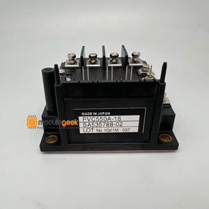 1PCS SA535788-02 PVC550A-16 POWER SUPPLY MODULE NEW 100% Best price and quality assurance