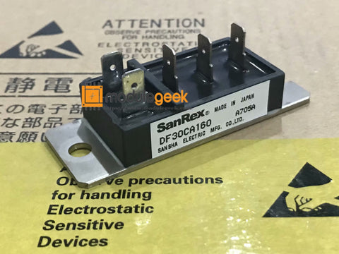 1PCS SANREX DF30CA160 POWER SUPPLY MODULE NEW 100% Best price and quality assurance
