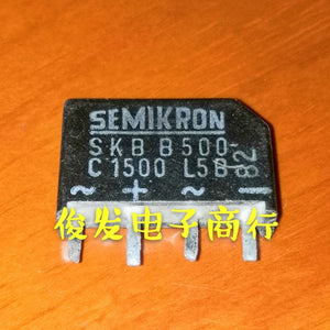 1PCS SEMIKRON SKBB500C1500L5B POWER SUPPLY MODULE NEW 100% Best price and quality assurance