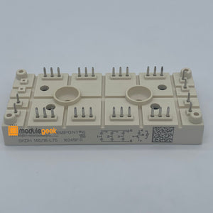 1PCS SKDH146/16-L75 POWER SUPPLY MODULE NEW 100% Best price and quality assurance