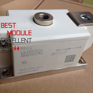 1PCS SKET400/16E POWER SUPPLY MODULE NEW 100% Best price and quality assurance