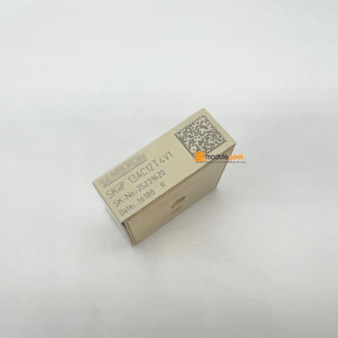 1PCS SKIIP13AC12T4V1 POWER SUPPLY MODULE NEW 100% Best price and quality assurance