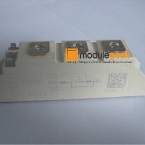 1PCS SEMIKRON SKKT106B14E POWER SUPPLY MODULE NEW 100% Best price and quality assurance