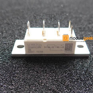 1PCS SEMIKRON SKKT15/08 POWER SUPPLY MODULE NEW 100% Best price and quality assurance