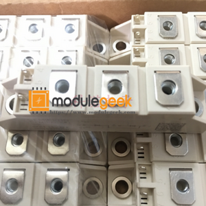 1PCS SEMIKRON SKKT26/14E POWER SUPPLY MODULE NEW 100% Best price and quality assurance