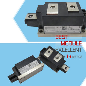 1PCS TD250N14KOF POWER SUPPLY MODULE TD250N14K0F NEW 100% Best price and quality assurance