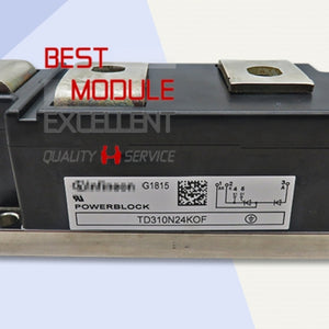 1PCS TD310N24KOF POWER SUPPLY MODULE TD310N24K0F NEW 100% Best price and quality assurance