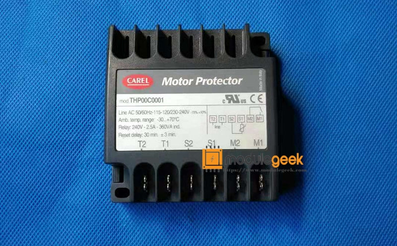 1PCS CAREL THP00C0001 POWER SUPPLY MODULE  NEW 100%  Best price and quality assurance