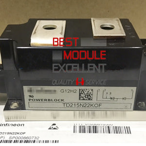 1PCS TT215N22KOF POWER SUPPLY MODULE TT215N22K0F NEW 100% Best price and quality assurance