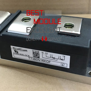 1PCS TT380N16KOF POWER SUPPLY MODULE TT380N16K0F NEW 100% Best price and quality assurance