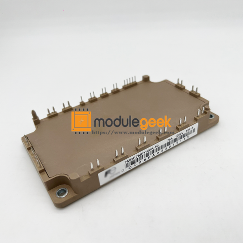 1PCS 7MBR75SD120A-50 POWER SUPPLY MODULE NEW 100% Best price and quality assurance