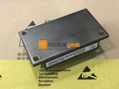 Power Supply Module Fuji 1Mbi400N-120 New 100% Best Price And Quality Assurance Module