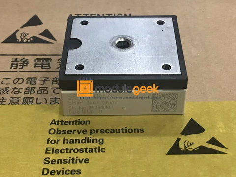 Power Supply Module Semikron Skiip24Ac126V1 New 100% Best Price And Quality Assurance Module